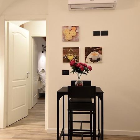 Turinlove Apartment Exterior photo