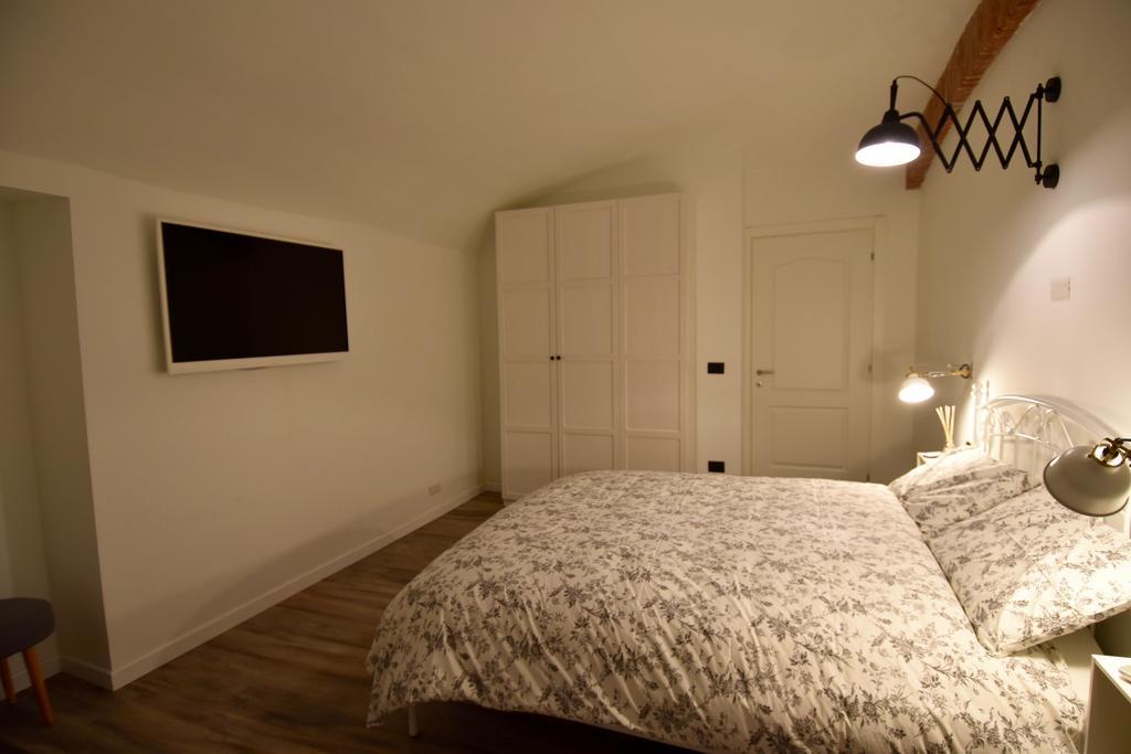 Turinlove Apartment Exterior photo