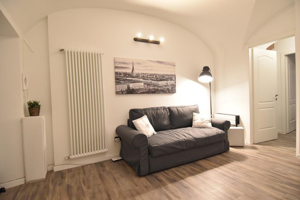 Turinlove Apartment Exterior photo